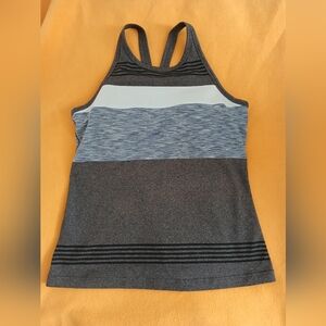 Prana Yoga top